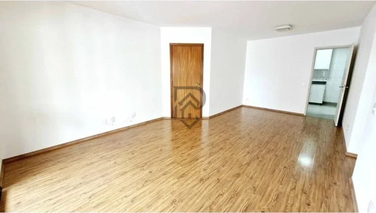 Imagem Apartamento Varandas do Campo Belo pronto para morar proximo metrô