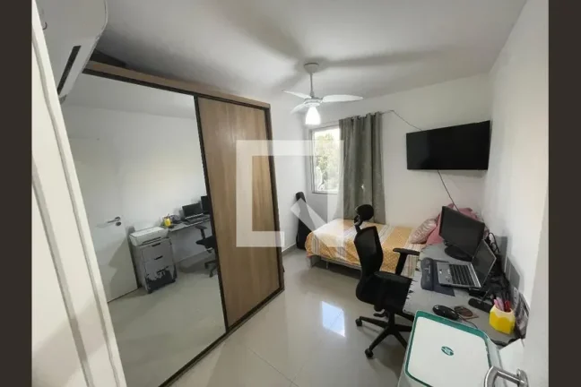 Imagem Apartamento à Venda - Recreio, 3 Quartos, 109 m2