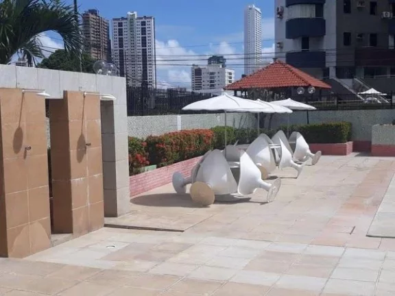 Imagem Apartamento à venda, 82 m² por R$ 532.864,00 - Jardim Oceania - João Pessoa/PB Imagem Apartamento à venda, 82 m² por R$ 532.864,00 - Jardim Oceania - João Pessoa/PB