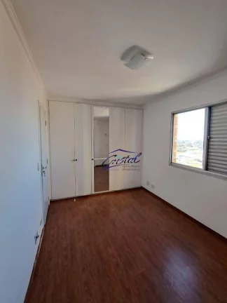 Imagem Apartamento com 3 quartos (1 suíte) à venda, 106 m² - Jardim Bonfiglioli - Butantã - São Paulo/SP