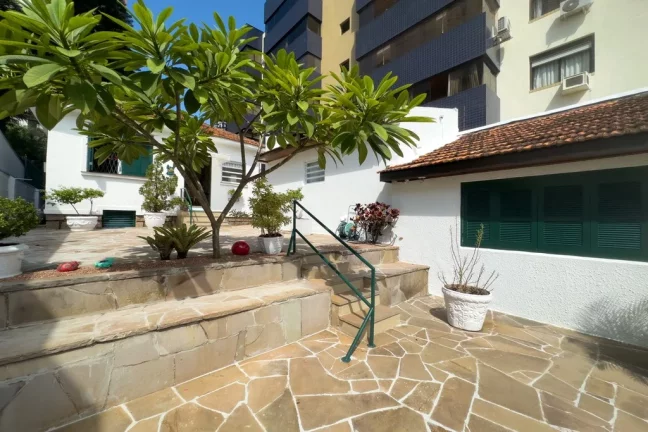 Imagem PL 356 Casa 40691 - Casa à venda no bairro Petrópolis - Porto Alegre/RS