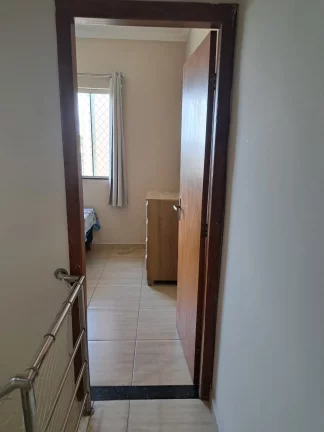 Imagem Residência à venda em Contagem-MG: 2 quartos, 2 banheiros, 2 vagas, 115,54 m² no Vale das Amendoeiras.