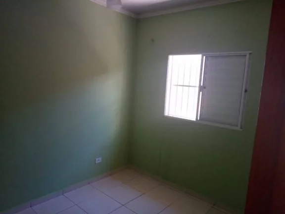 Imagem Casa com 2 dormitórios à venda, 43 m² por R$ 230.000,00 - Parque das Américas - Praia Grande/SP