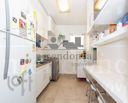 Imagem Pompéia apartamento a venda com 65m², 2 quartos e 1 vaga.