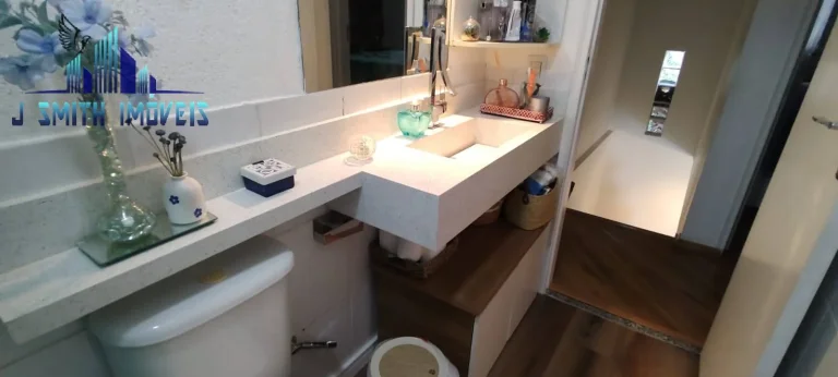Imagem Casa decorada, PLANEJADOS, segurança, lazer. Opção c/ porteira fechada