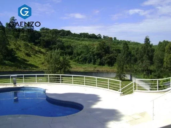 Imagem Linda Residencia em Alphaville/Tambore