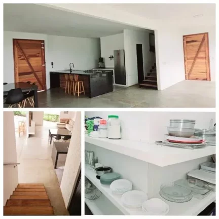 Imagem Casa de condomínio à venda em Maricá, Pilar, com 4 quartos, 405m2