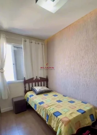 Imagem Apartamento à venda em Osasco, Bussocaba, com 2 quartos, 49m²