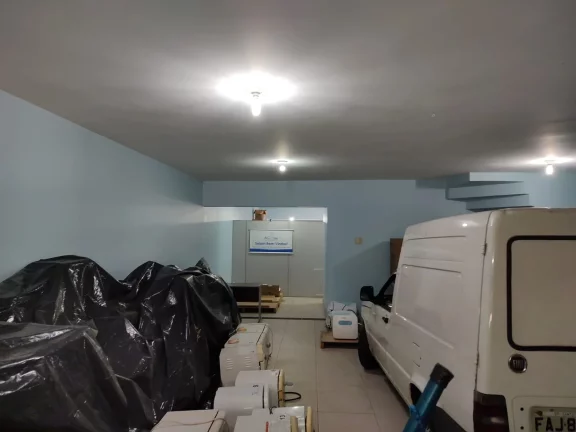 Imagem Casa à venda em Santo André/SP