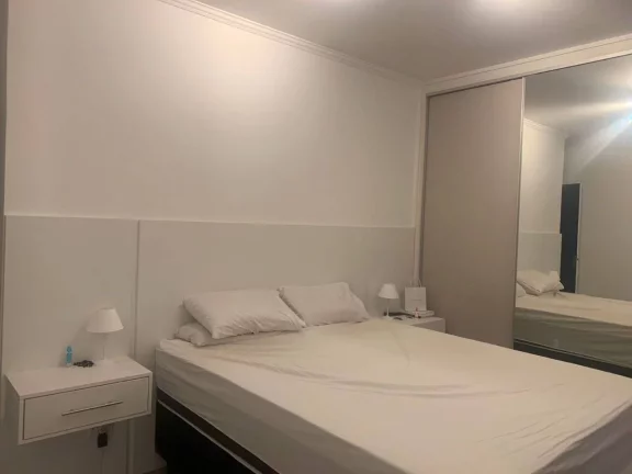 Imagem Cobertura com 3 dormitórios à venda, 172 m² por R$ 692.000,00 - Parque das Nações - Santo André/SP