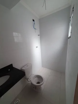 Imagem Sobrado com 3 dormitórios à venda, 142 m² por R$ 520.000,00 - Vila Curuçá - Santo André/SP