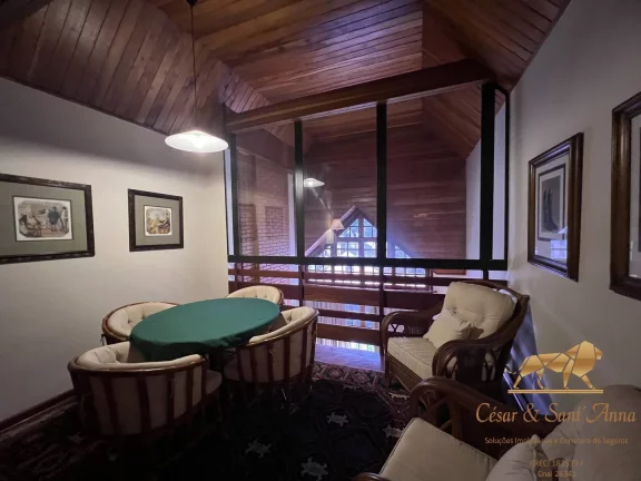Imagem Oportunidade de venda deste belíssimo apartamento mobiliado no Capivari