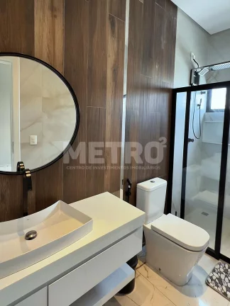 Imagem Casa à venda no Iate Clube com 3 suítes, uma com closet, gourmet, PETROLINA - PE