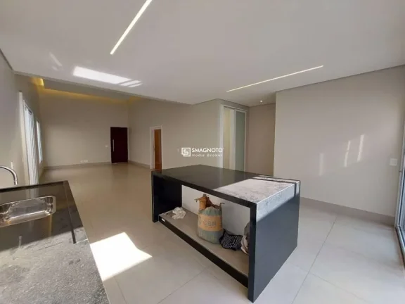 Imagem Casa com 3 dormitórios à venda, 160 m² por R$ 1.500.000,00 - Santa Rosa - Piracicaba/SP