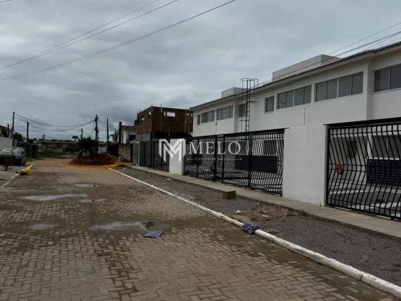 Imagem Apartamento 2Qtos, Varanda, 1 vaga, 51M²