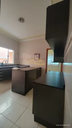 Imagem CASA MISTO em INDAIATUBA - SP, JARDIM MOACYR ARRUDA