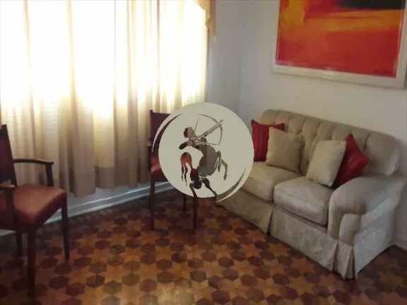 Imagem LOCAÇÃO PACOTE R$ 2.500,00 APARTAMENTO SEMI MOBILIADO COM 3 DORMITÓRIOS, SUITE, DEPENDENCIAS DE E...