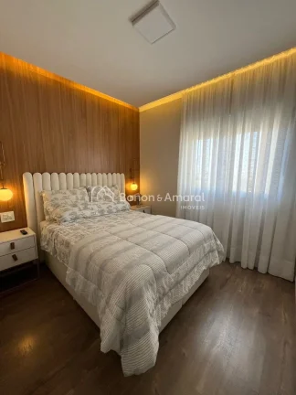 Imagem Apartamento à venda ArtLife Residencial Clube no bairro Jardim Ypê, Paulínia -SP

Apartamento est...