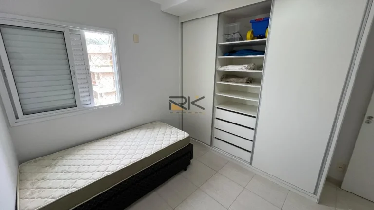 Imagem Cobertura Duplex bairro do Itaguá com 3 dormitórios sendo 1 suíte,varanda gourmet com churrasqueira vista mar,2 vagas de garagem