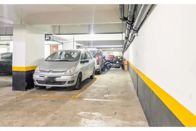 Imagem APARTAMENTO RESIDENCIAL em São Paulo - SP, Pinheiros