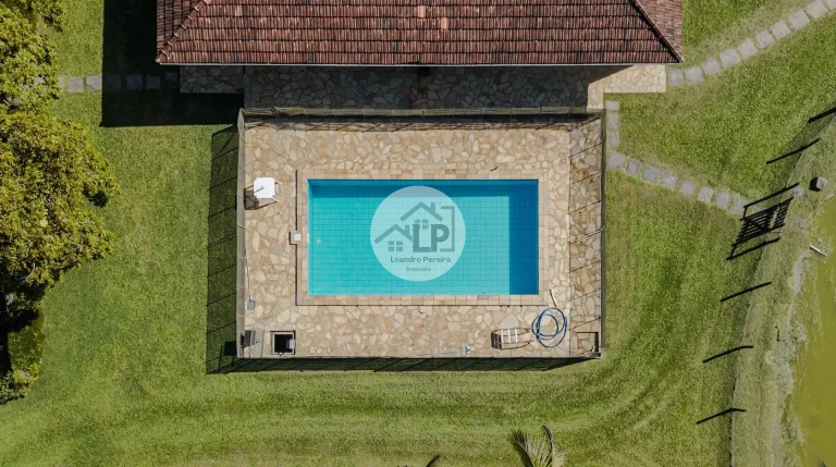 Imagem Sítio de 57 mil m² em Penedo, RJ