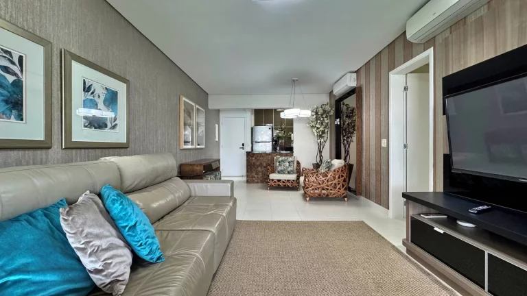 Imagem Apartamento com 3 dormitórios à venda, 128 m por R$ 4.500.000,00