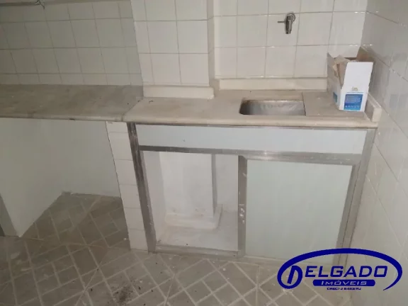 Imagem DELGADO aluga CASA para FINS COMERCIAIS com 2 quartos em Venda das Pedras - ITABORAI