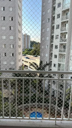 Imagem ALUGA-SE APARTAMENTO EM JUNDIAÍ