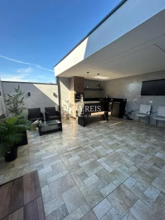 Imagem CASA 3 DORMITÓRIOS SENDO 1 SUÍTE COM MÓVEIS PLANEJADOS