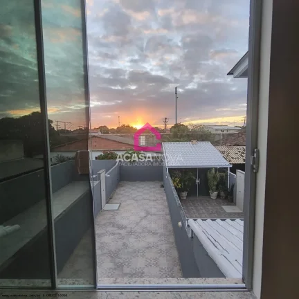 Imagem Casa para Venda em Araruama, Rio do Limão, 2 dormitórios, 1 suíte, 2 banheiros, 1 vaga