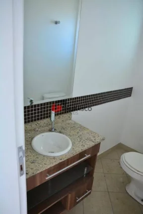 Imagem Apartamento à venda 4 Quartos, 4 Suites, 3 Vagas, 176M², Santa Paula, São Caetano do Sul - SP