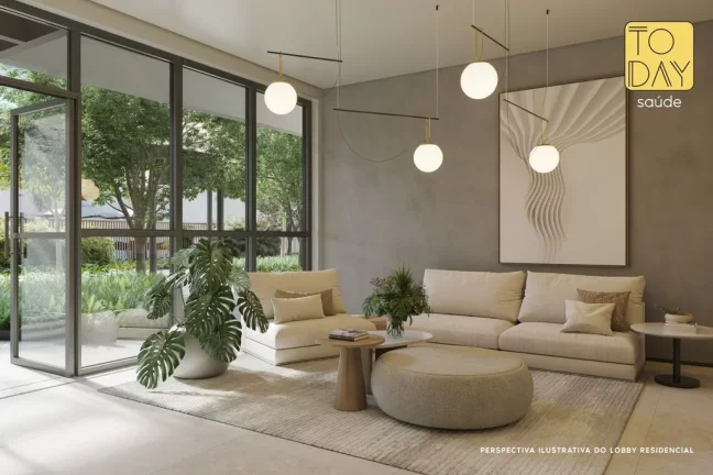 Imagem Today Saúde - Residencial