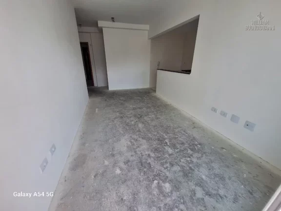 Imagem Apartamento 2 dormitórios sendo 1suíte lazer completo - Mongaguá