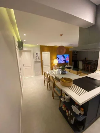 Imagem Apartamento Residencial à venda, Vila Bertioga, São Paulo - AP0357.