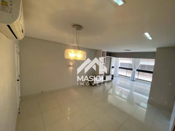 Imagem Apartamento com 4 dormitórios para alugar, 180 m² por R$ 7.119,00/mês - Praia de Itapoã - Vila Velha/ES