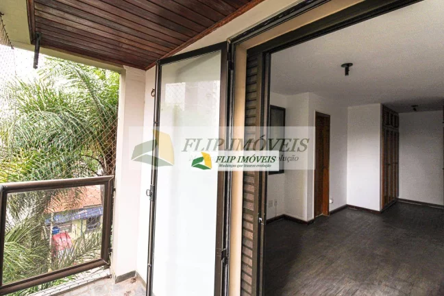 Imagem Apartamento para venda com 143 m² com 3 quartos no miolo do Cambuí - Campinas - SP