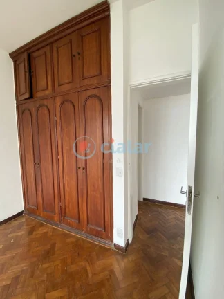 Imagem Apartamento com 1 dormitório para alugar, 60 m² por R$ 4.100,00/mês - Botafogo - Rio de Janeiro/RJ