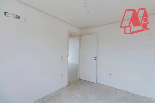 Imagem No Jardim Botânico, 2 quarto, 1 suite e 2 vaga. suites, 2 vagas