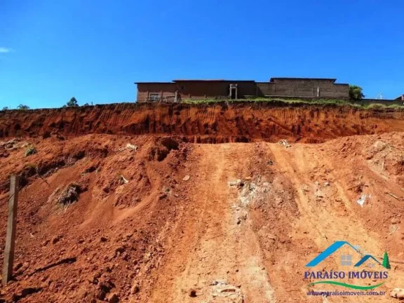 Imagem Terreno Comercial ou Industrial em Paraisópolis - MG