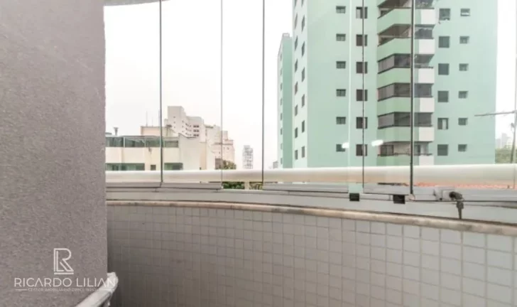 Imagem Apartamento Alto Padrão em Vila Caminho do Mar, São Bernardo do Campo/SP