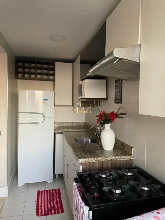 Imagem Apartamento com 2 Dormitorio(s) localizado(a) no bairro SANTO ANTONIO em Porto Alegre / Rio Grande do Sul Ref.:575774