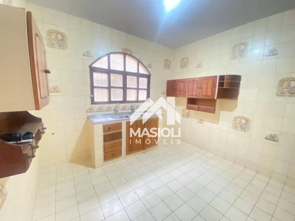 Imagem Casa com 7 dormitórios à venda, 321 m² por R$ 850.000,00 - Centro - Vila Velha/ES
