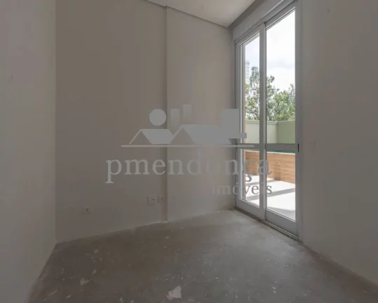 Imagem Apartamento Graden Vila Romana, 3 SUITES, 4 vagas, lazer club