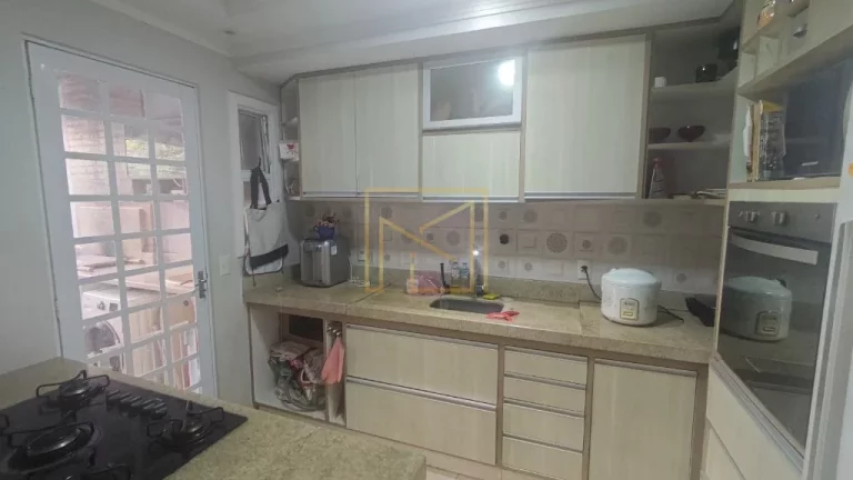 Imagem Condomínio Villa Flora: Qualidade de Vida e Segurança para Sua Família