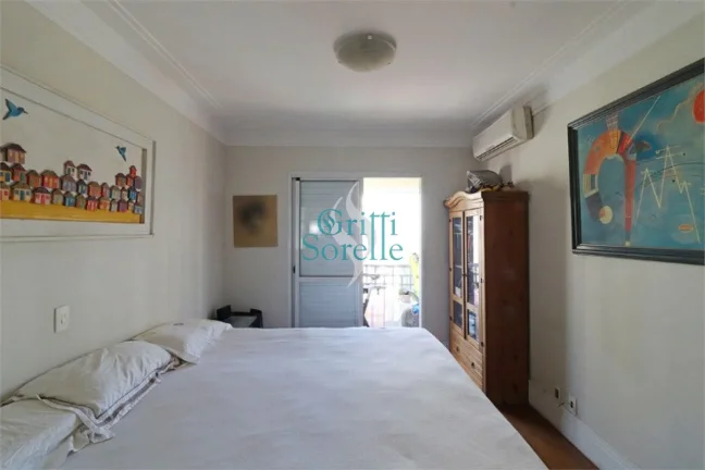 Imagem Excelente apartamento à Venda Cidade Monções/Brooklin - São Paulo/SP.