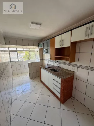 Imagem Apartamento locação (65,00 m²), Pirajussara, São Paulo, SP