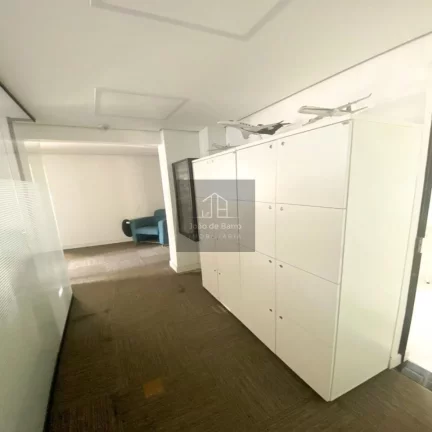 Imagem Conjunto Comercial com 338m² no Itaim -bibi