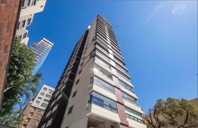Imagem APARTAMENTO RESIDENCIAL em São Paulo - SP, Pinheiros