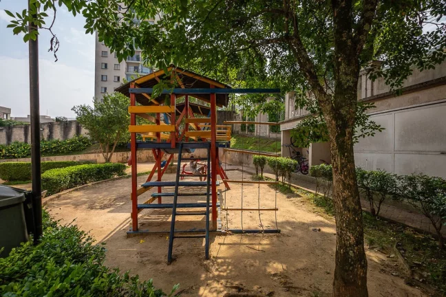 Imagem APARTAMENTO RESIDENCIAL em São Paulo - SP, Jabaquara