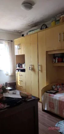 Imagem Casa com 2 quartos à venda, 154 m² por R$ 650.000 - Vila Rosália - Guarulhos/SP